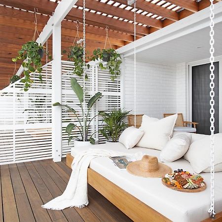 Crystal Pacific Palm Beach غولد كوست المظهر الخارجي الصورة