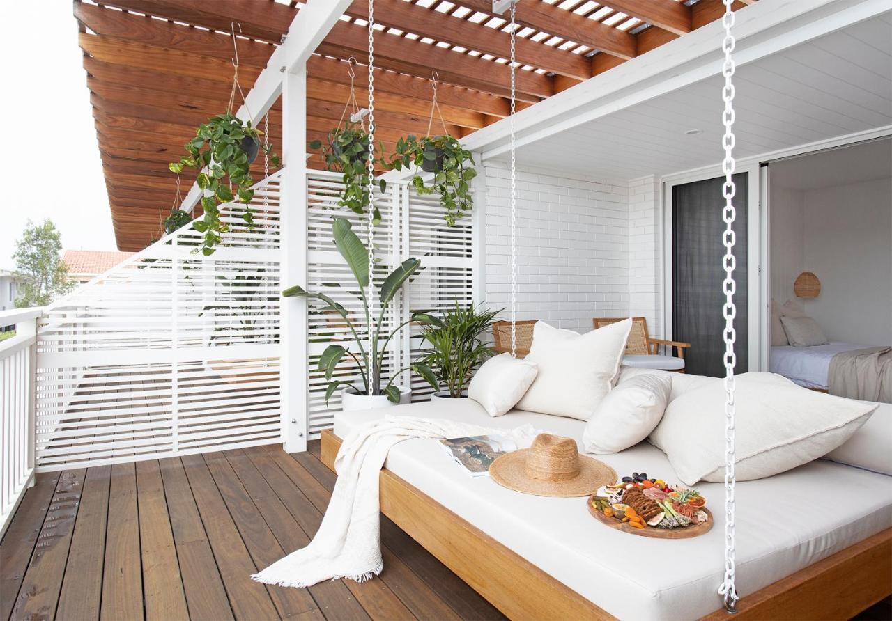 Crystal Pacific Palm Beach غولد كوست المظهر الخارجي الصورة